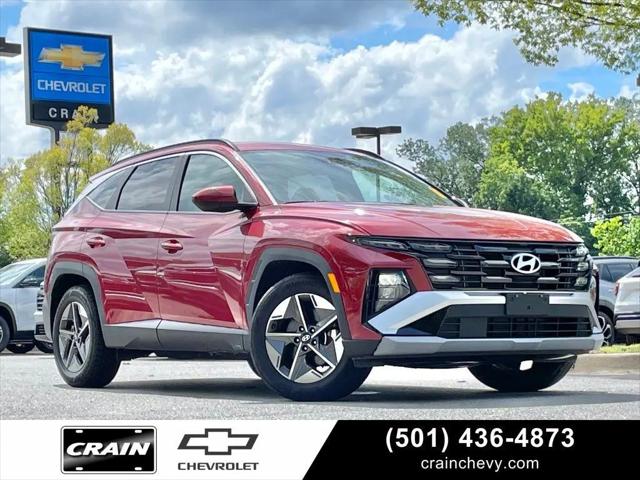 2025 Hyundai Tucson SEL for sale in Little Rock, AR