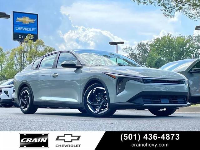 2025 Kia K4 EX for sale in Little Rock, AR