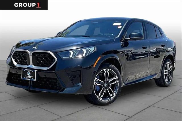 2025 BMW X2 xDrive28i for sale in El Paso, TX