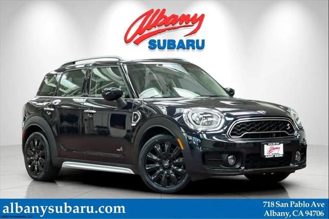 2020 MINI Countryman Cooper S for sale in Albany, CA