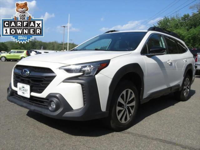 2023 Subaru Outback Premium for sale in Abington, MA