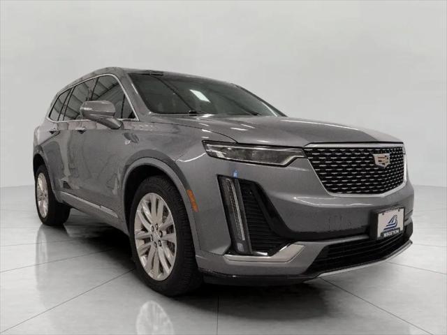 2020 Cadillac XT6 AWD Premium Luxury for sale in Neenah, WI