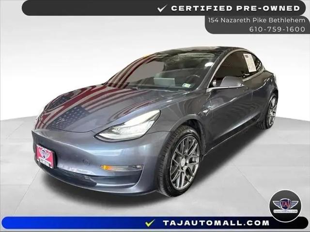 2018 Tesla Model 3 Long Range for sale in Bethlehem, PA