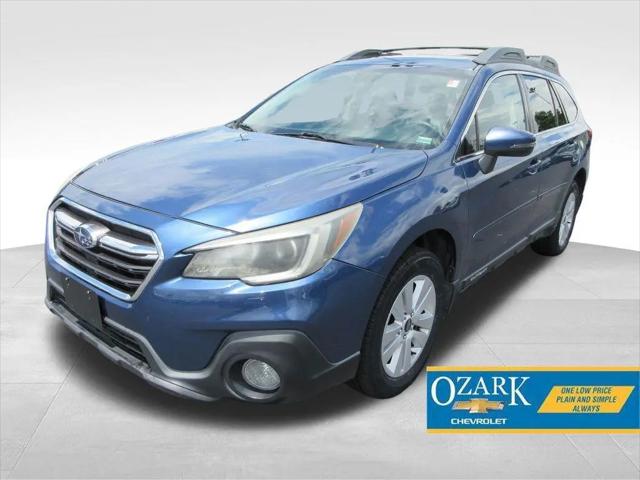 2019 Subaru Outback 2.5i Premium for sale in Ozark, MO