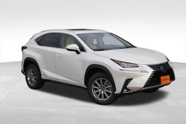 2021 Lexus NX 300h 300H for sale in Lakeville, MN