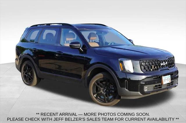 2024 Kia Telluride SX X-Line for sale in Lakeville, MN