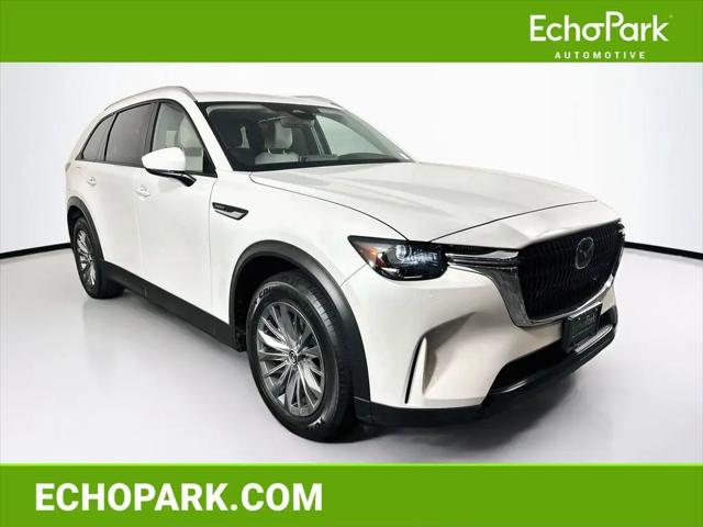 2024 Mazda X-90 Preferred for sale in Duluth, GA