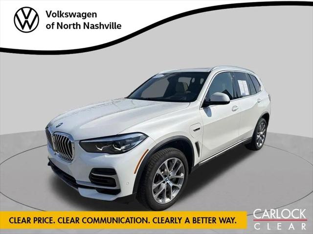 2022 BMW X5 xDrive45e for sale in Nashville, TN