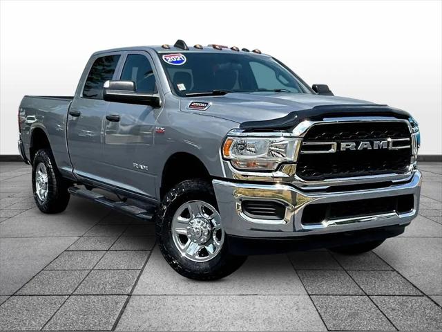 2021 Jeep Ram 2500 Tradesman Crew Cab 4x4 6'4" Box for sale in Janesville, WI