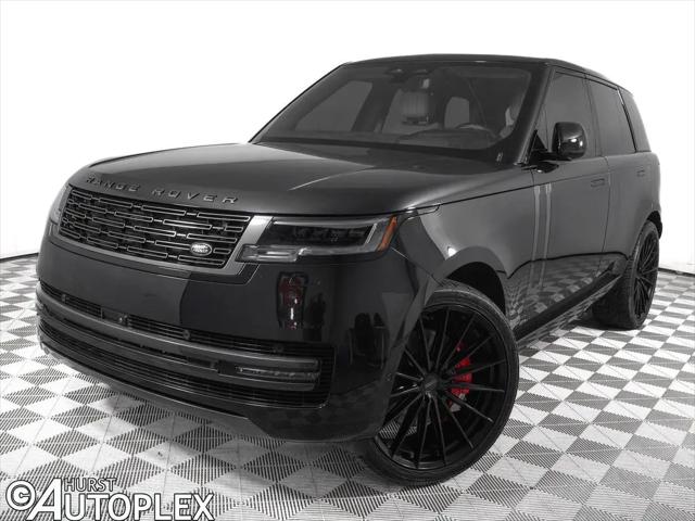 2025 Land Rover Range Rover P530 SE for sale in Hurst, TX