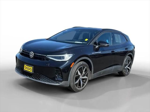 2023 Volkswagen ID.4 Pro S for sale in San Jose, CA