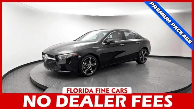 2022 Mercedes-Benz A 220 A 220 for sale in West Palm Beach, FL