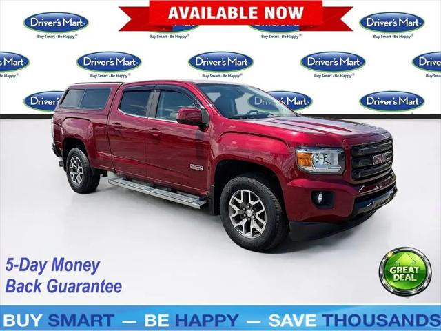 2019 GMC Canyon All Terrain w/Cloth for sale in Winter Park, FL