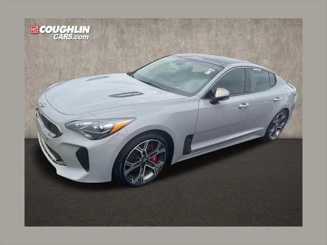 2021 Kia Stinger GT2 for sale near Pataskala, OH
