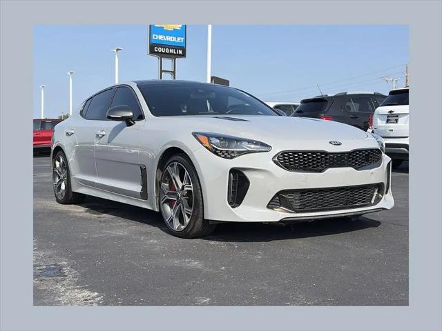2021 Kia Stinger GT2 for sale near Pataskala, OH