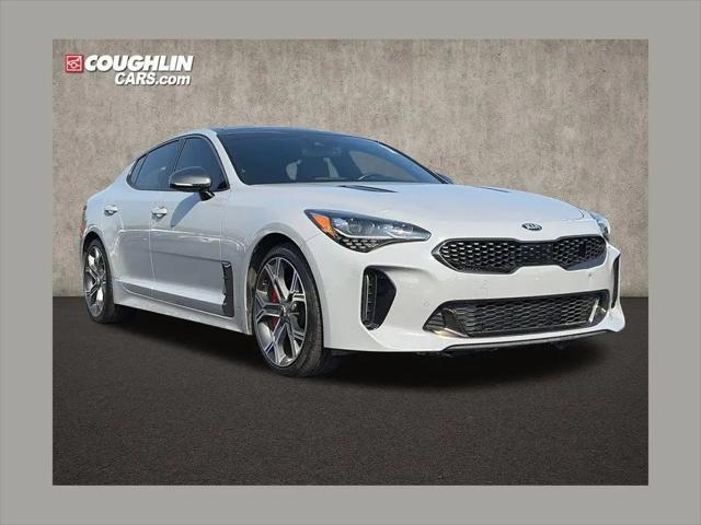 2021 Kia Stinger GT2 for sale near Pataskala, OH