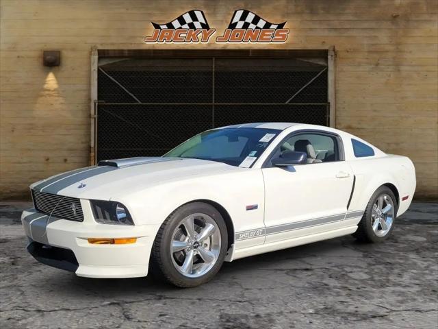 2007 Ford Mustang GT for sale in Cleveland, GA