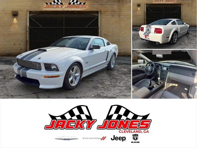 2007 Ford Mustang GT for sale in Cleveland, GA
