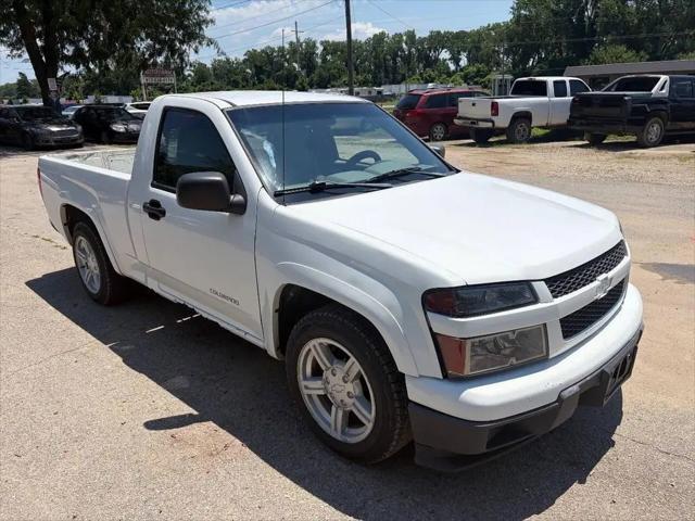2004 Chevrolet Colorado Z85 for sale in Kansas City, KS