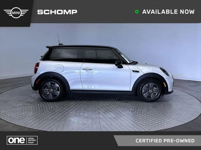 2024 MINI SE Hardtop Cooper for sale in Highlands Ranch, CO