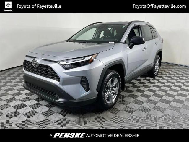 2025 Toyota RAV4 Hybrid LE for sale in Fayetteville, AR
