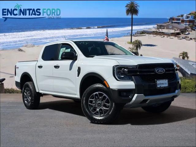 2025 Ford Ranger XLT for sale in Encinitas, CA