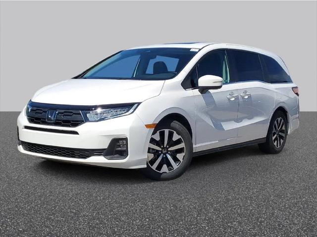 2025 Honda Odyssey EX-L for sale in Brighton, MI