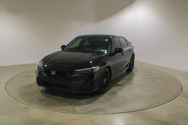 2025 Honda Civic Sport for sale in Canonsburg, PA