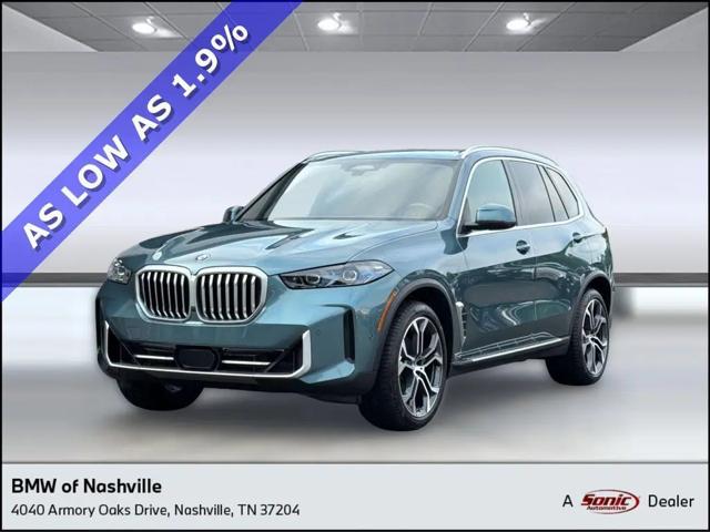 2026 BMW X5 sDrive40i for sale in Nashville, TN