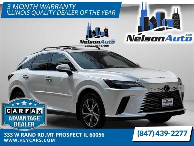 2023 Lexus RX 350 Premium for sale in Mt Prospect, IL