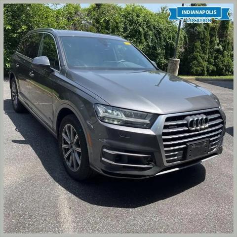 2019 Audi Q7 45 Premium for sale in Indianapolis, IN