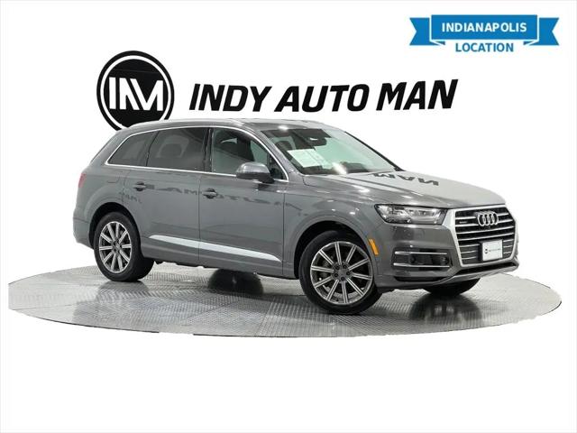 2019 Audi Q7 45 Premium for sale in Indianapolis, IN