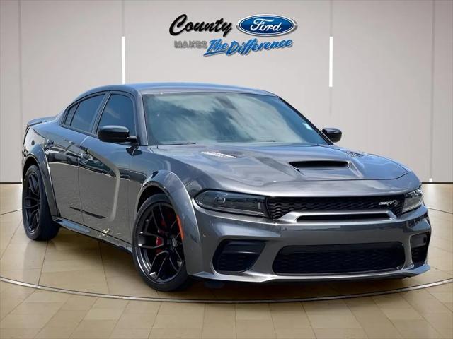 2023 Dodge Charger SRT Jailbreak for sale in Graham, NC