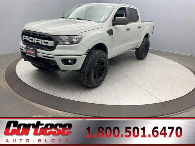 2021 Ford Ranger XLT for sale in Rochester, NY