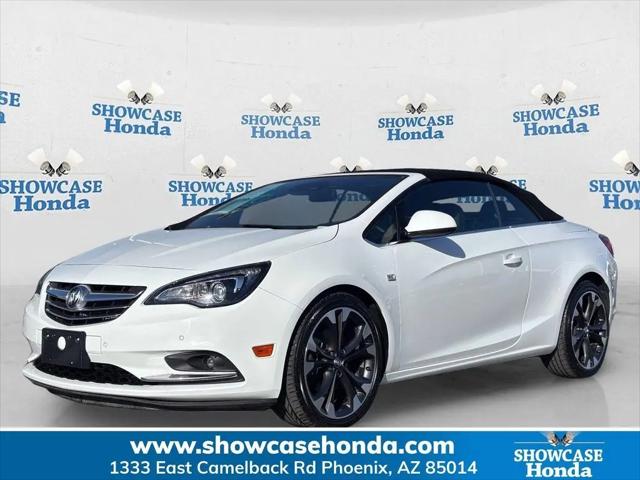 2019 Buick Cascada Premium for sale in Phoenix, AZ