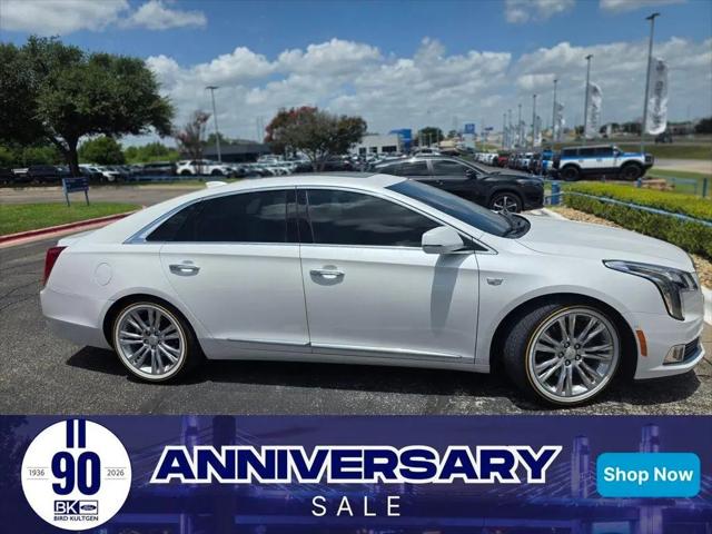 2018 Cadillac XTS Luxury for sale in Waco, TX