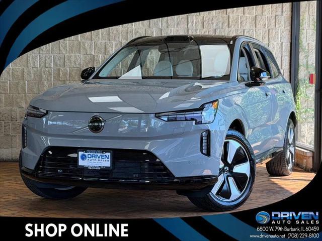 2025 Volvo X 90 Plus, Twin Motor, Fully electric, 7 Seats for sale in Burbank, IL