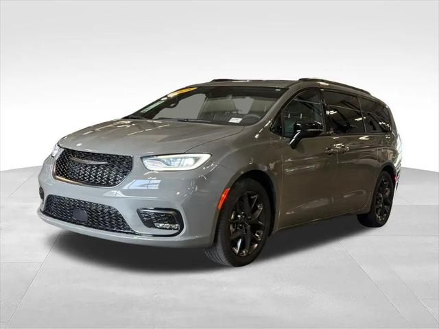 2025 Chrysler Pacifica Limited for sale in Pell City, AL
