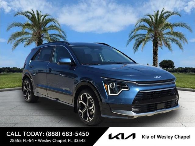 2024 Kia Niro EX Touring for sale in Wesley Chapel, FL