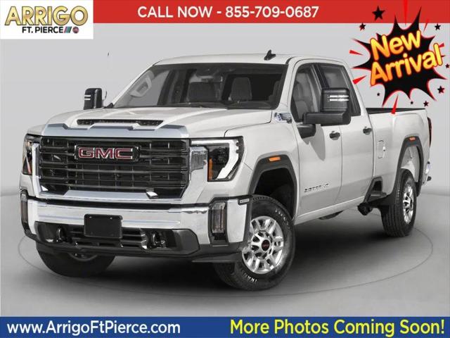 2025 GMC Sierra 2500 SLT for sale in Fort Pierce, FL