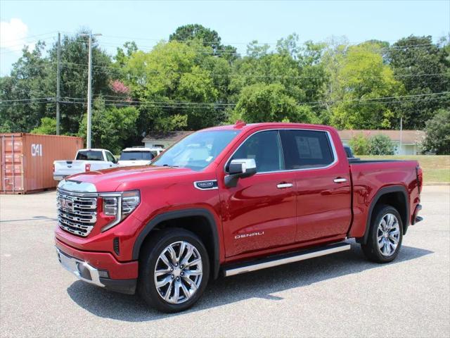 2024 GMC Sierra 1500 2WD Crew Cab Short Box Denali for sale in Ozark, AL