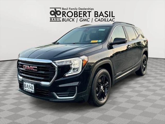 2024 GMC Terrain AWD SLE for sale in Orchard Park, NY