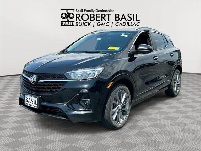 2023 Buick Encore GX Select FWD for sale in Orchard Park, NY