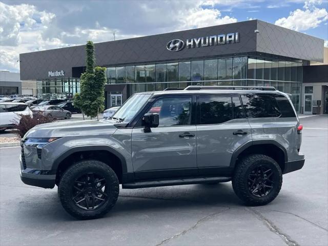 2024 Lexus GX 550 Overtrail+ for sale in Lindon, UT