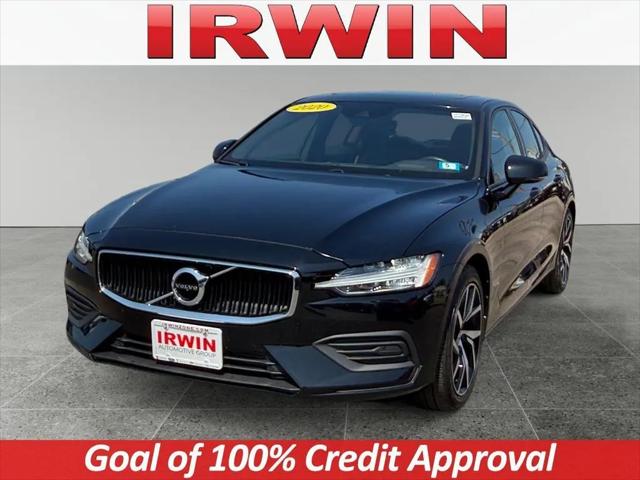 2020 Volvo S60 T6 Momentum for sale in Laconia, NH
