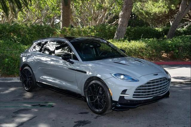 2025 Aston Martin DBX 707 for sale in Newport Beach, CA