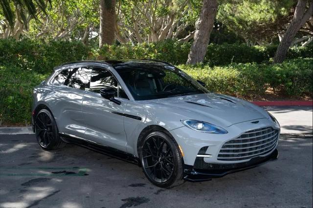 2025 Aston Martin DBX 707 for sale in Newport Beach, CA