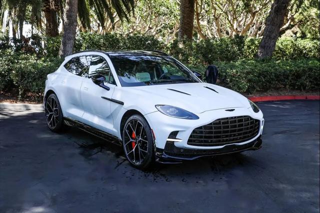 2025 Aston Martin DBX 707 for sale in Newport Beach, CA