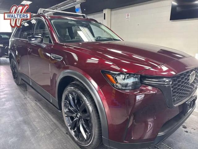 2025 Mazda X-90 Premium Sport for sale in PIKEVILLE, KY