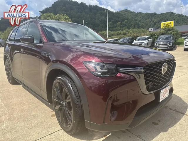 2025 Mazda X-90 Premium Sport for sale in PIKEVILLE, KY